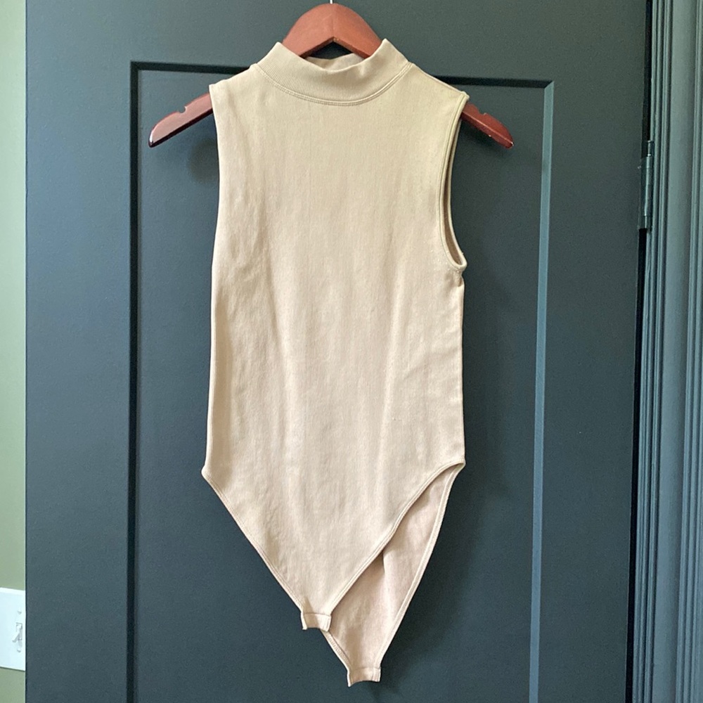 Primark Nude Body Suit